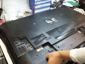 Ремонт антенного гнезда телевизора с гарантией