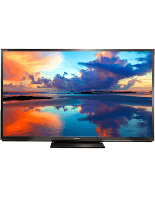 Ремонт телевизоров Sharp в Москве на дому недорого | Сервис по ремонту ТВ «Сделано»