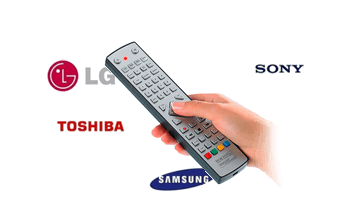 Не включается телевизор, не горит дежурный режим – ремонт всех моделей