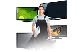 Не горит дежурный режим телевизора - диагностика