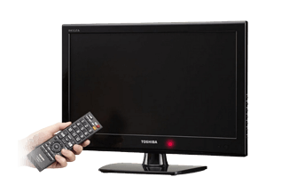 Не включается дежурный режим телевизора - ремонт в день обращения