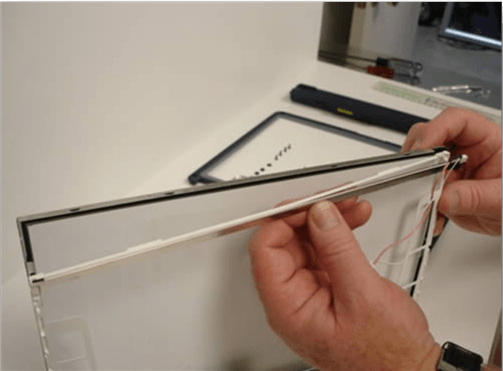 Замена лампы подсветки телевизора с гарантией