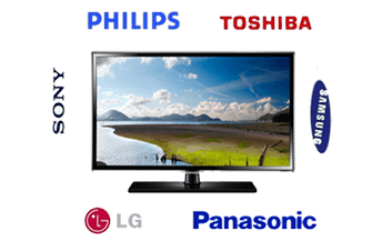 Телевизор не включается с пульта – ремонт всех брендов