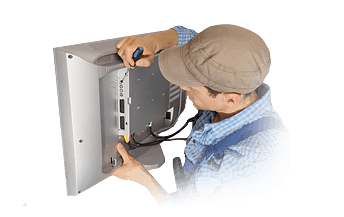 Телевизор не включается с пульта - диагностика