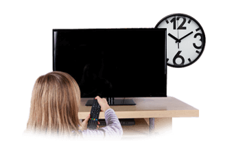 Телевизор не включается с пульта - ремонт в день обращения