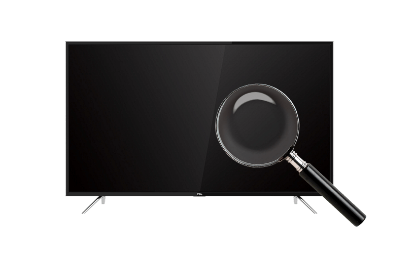 Диагностика цифровых телевизоров