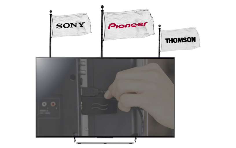 Ремонт HDMI на телевизорах всех брендов