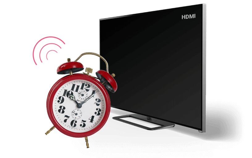 Ремонт HDMI на телевизоре в день обращения