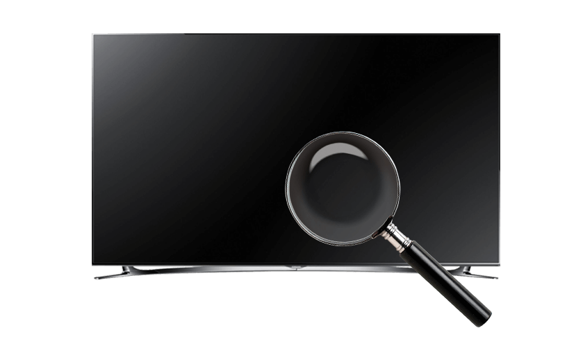 Диагностика телевизоров 42 дюйма