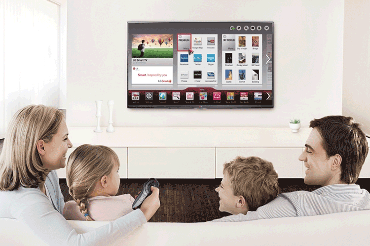 Отзывы о ремонте ТВ-тюнера в телевизоре