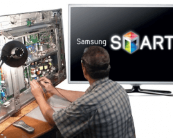 Ремонт ТВ-тюнера телевизора с гарантией