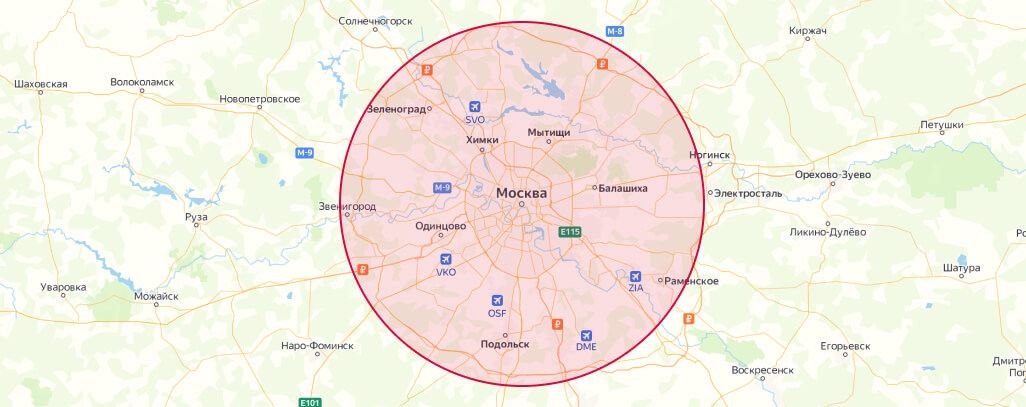 Ремонт телевизоров в Москве и Московской области
