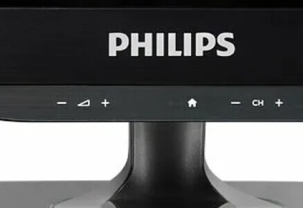 Сервисный центр Philips по ремонту ТВ